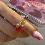 محافظ سوکت cherry