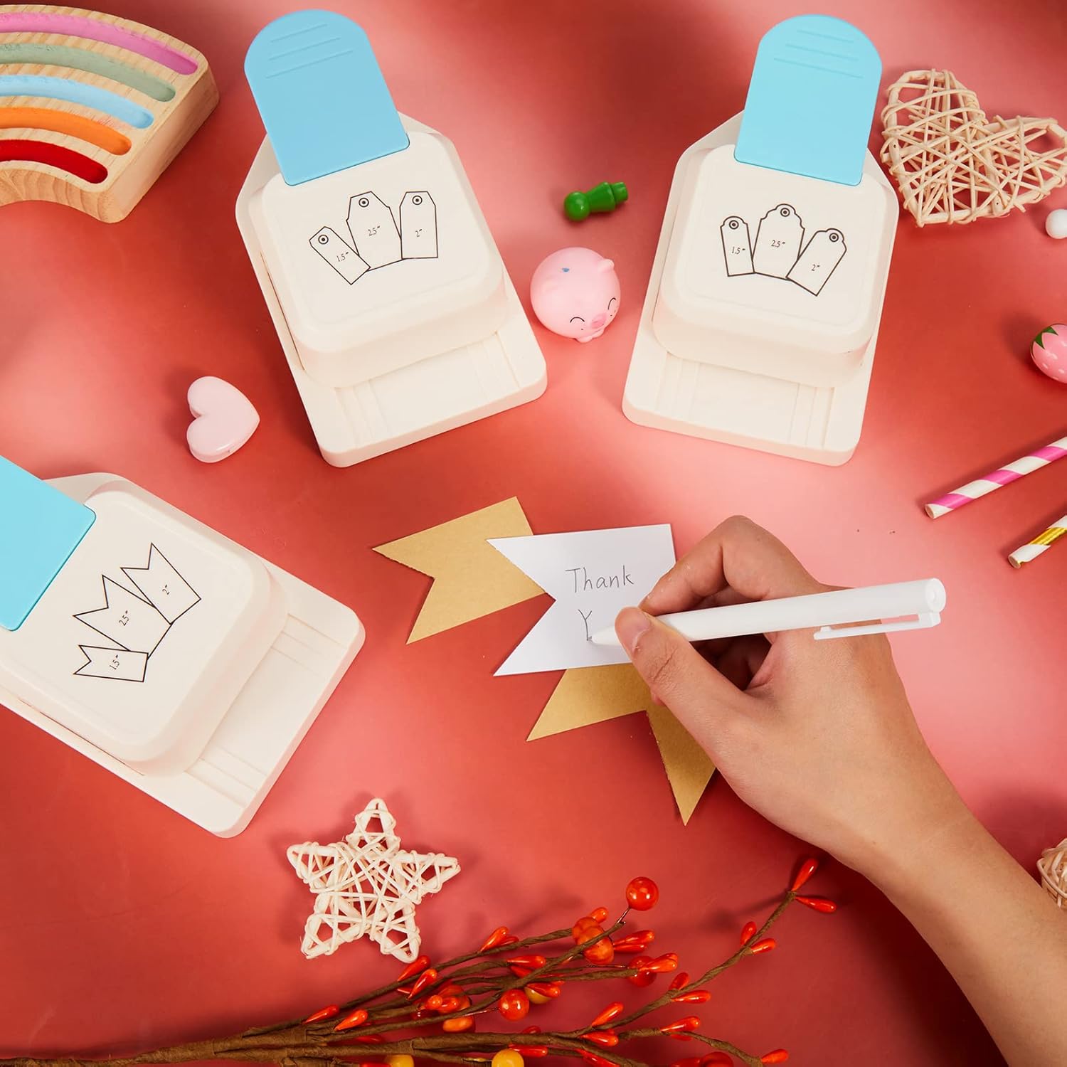 پانچ تگ زن 4 طرح