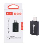 تبدیل ProOne MicroUSB To USB مدل PCO01