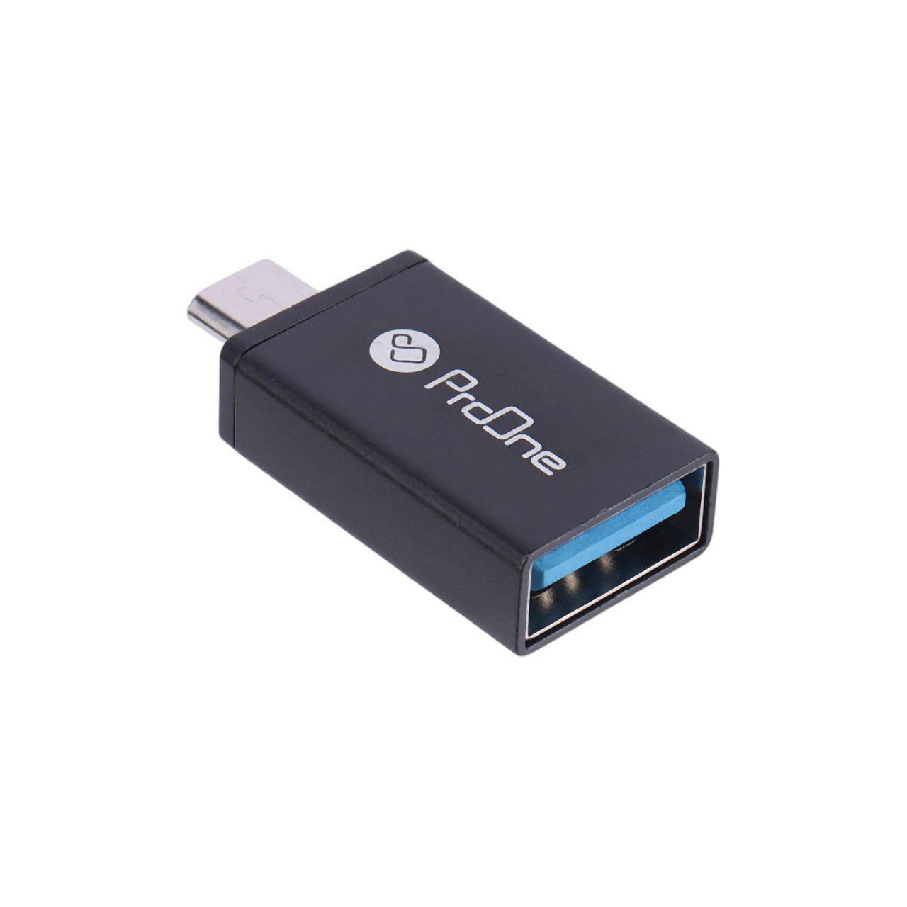 تبدیل ProOne MicroUSB To USB مدل PCO01