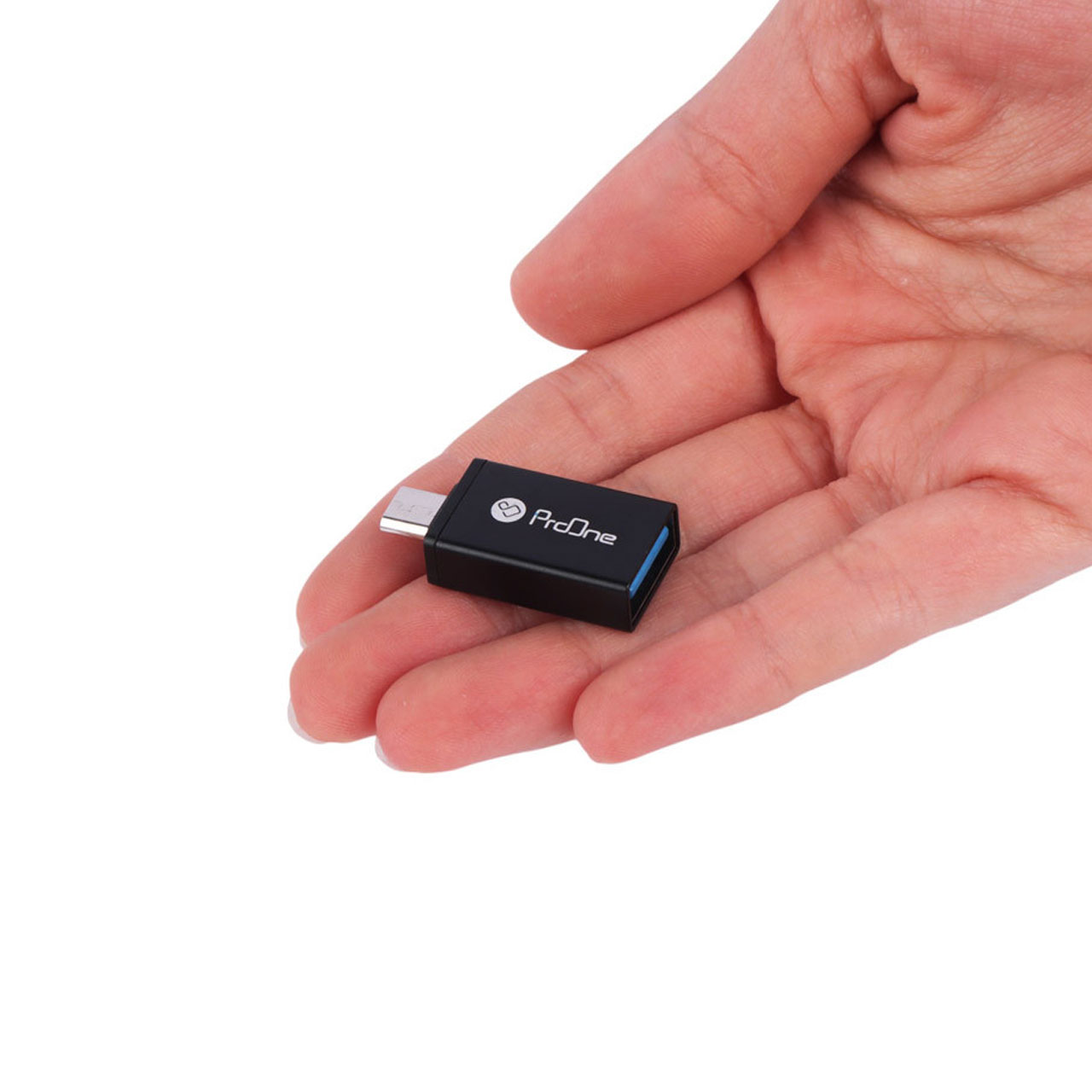 تبدیل ProOne MicroUSB To USB مدل PCO01