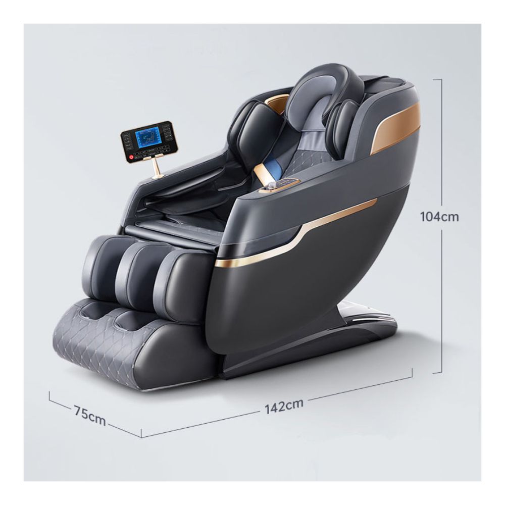 صندلی ماساژور آی ریلکس مدل SM104