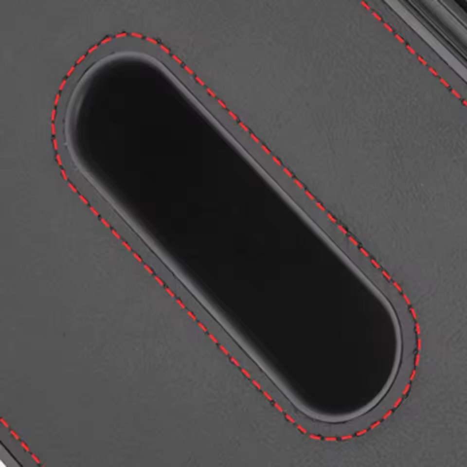 نظم دهنده پشت صندلی خودرو