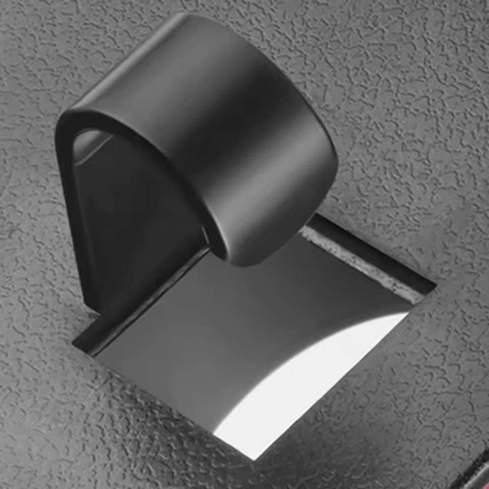 نظم دهنده پشت صندلی خودرو