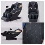 صندلی ماساژور آی ریلکس مدل SM104