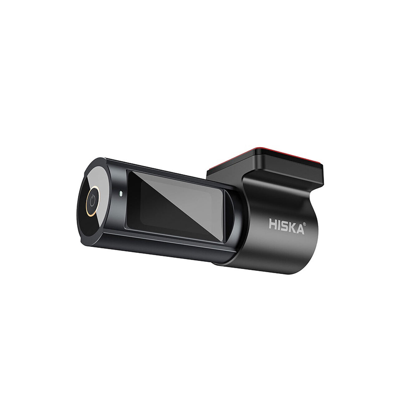 دوربین ثبت وقایع خودرو Hiska مدل HR-95