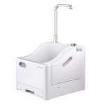 ماشین شست و شوی پا Green Lion مدل GNGW10PWUDWH