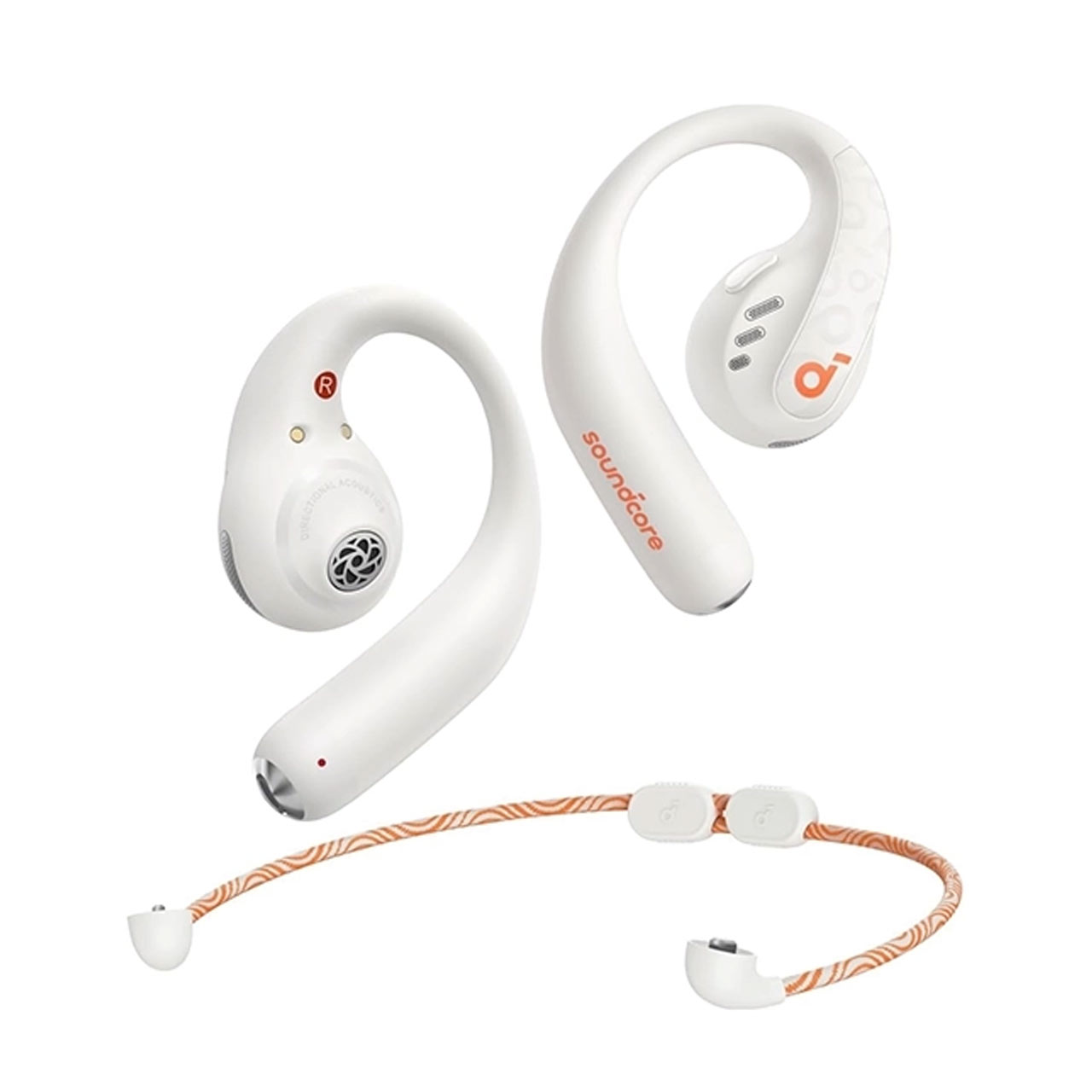 ایربادز بی سیم ANKER مدل AeroFit Pro A3871H21