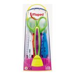 قیچی دالبری 5 تیغه Maped