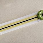 کاتر چرخشی 8 حالته چیبو (کارکرده در حد نو)