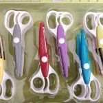 ست قیچی دالبری 12 تایی