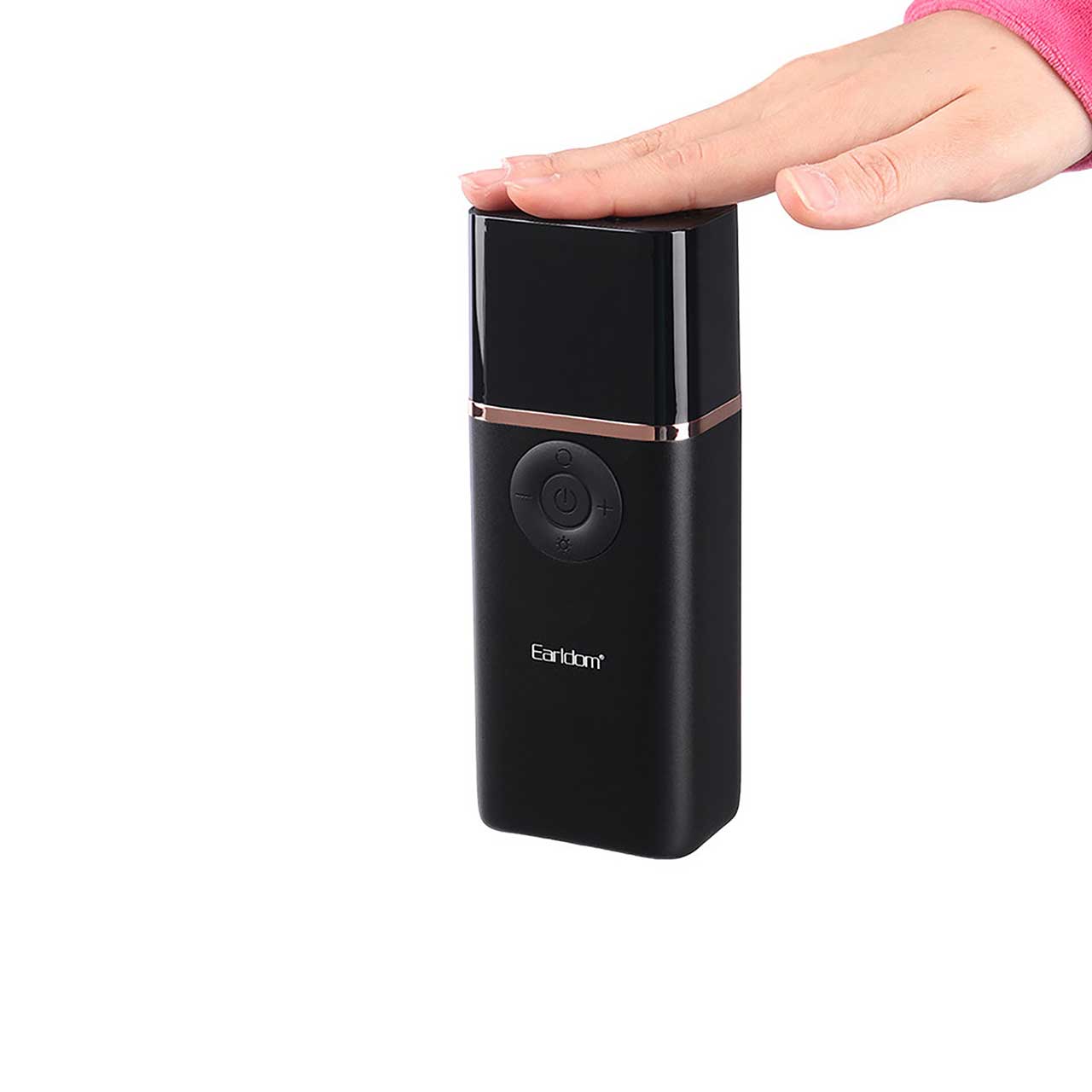 پمپ باد Earldom مدل ET-V4