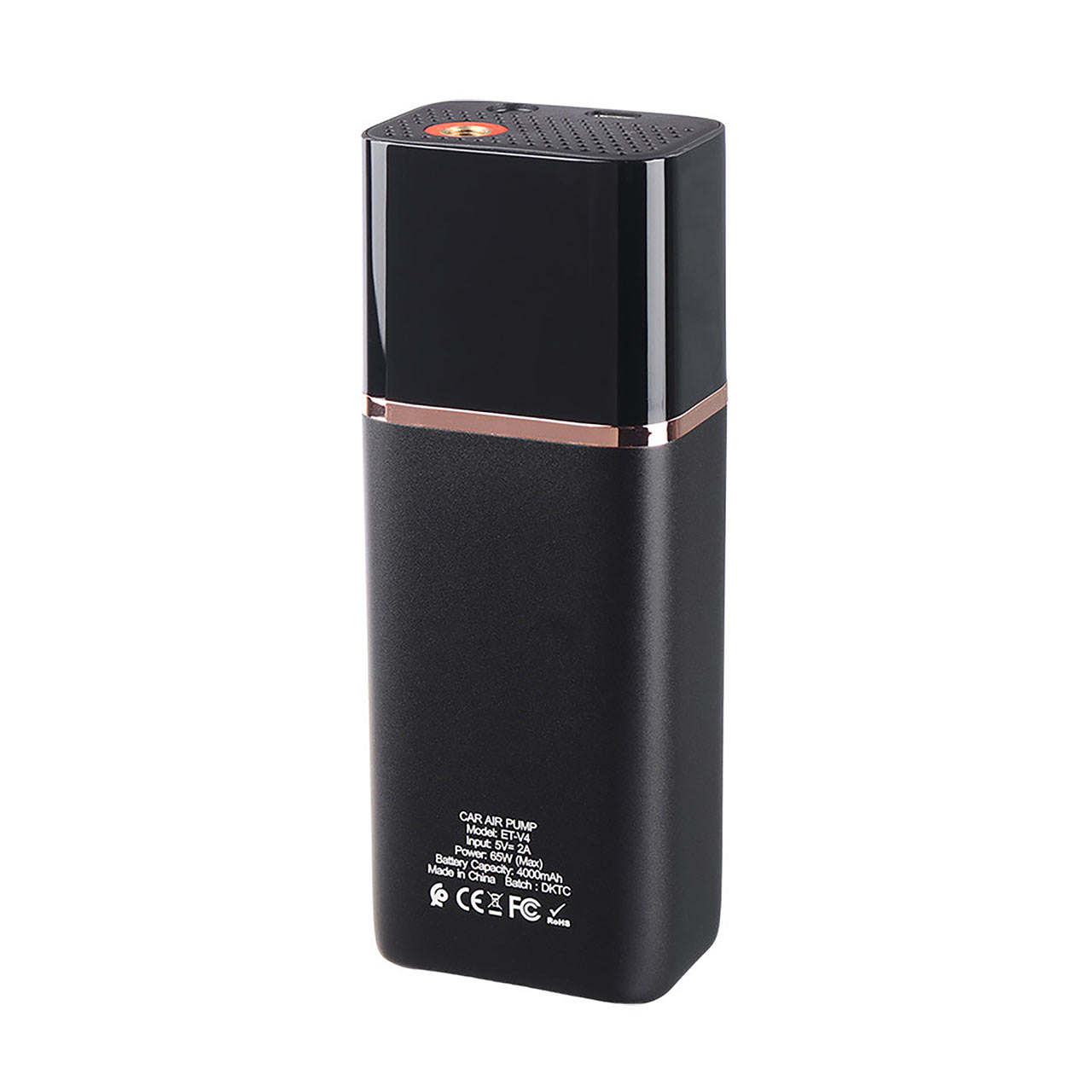 پمپ باد Earldom مدل ET-V4