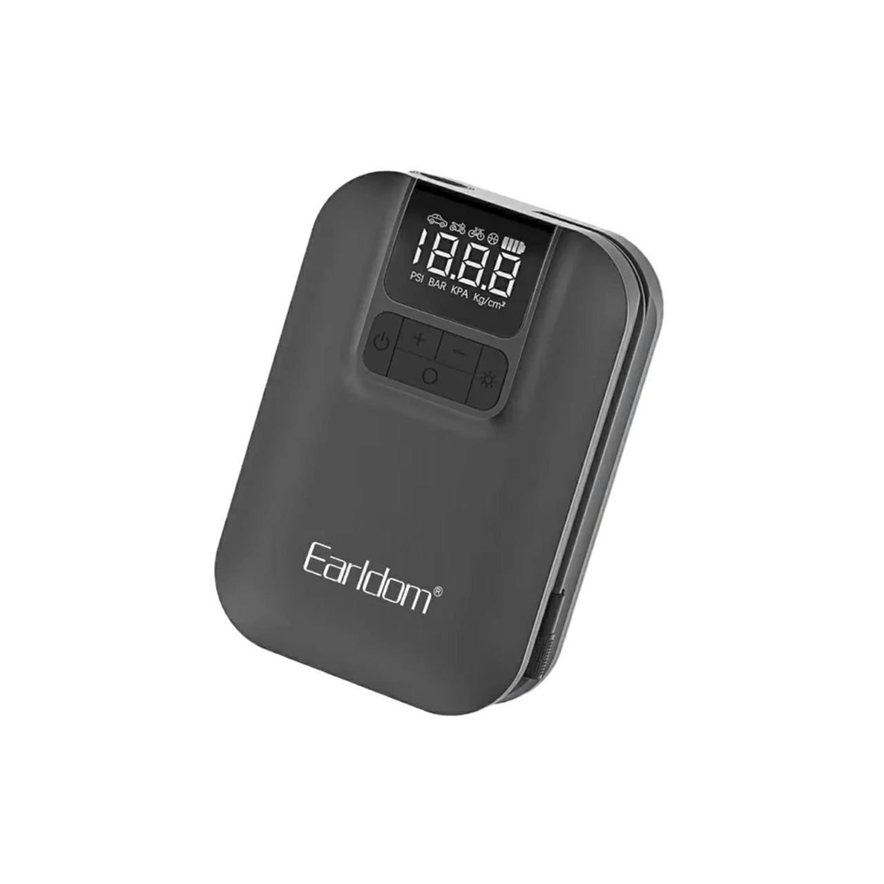 پمپ باد Earldom مدل ET-V2