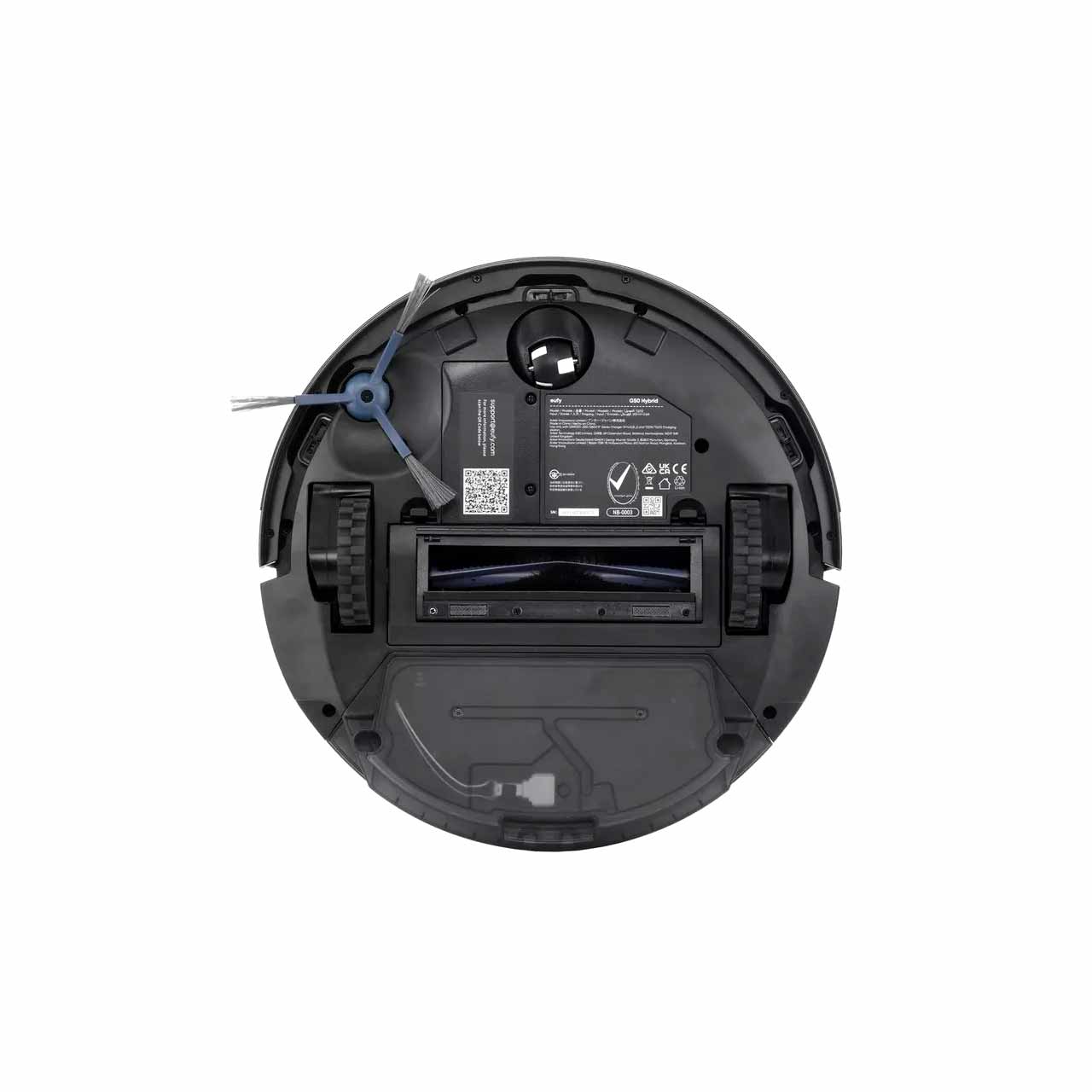 جارو رباتیک ANKER مدل Eufy G50 Hybrid T2212V11