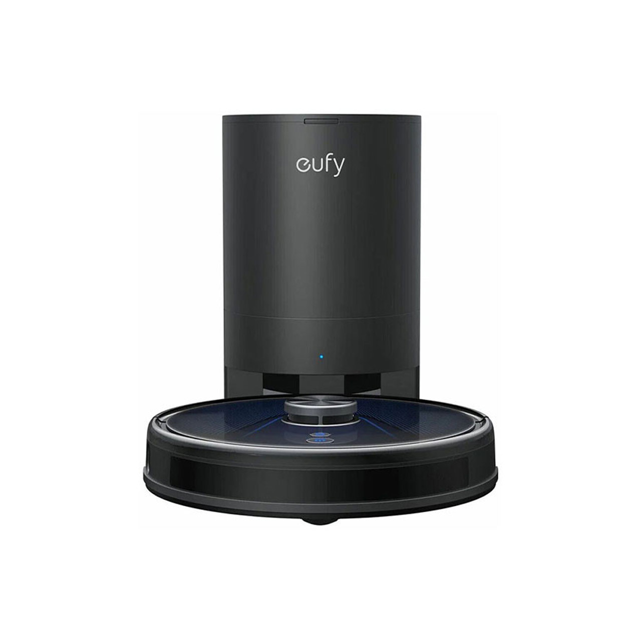 جارو رباتیک ANKER مدل eufy L35 Hybrid Robot Vacuum Cleaner T2182K11