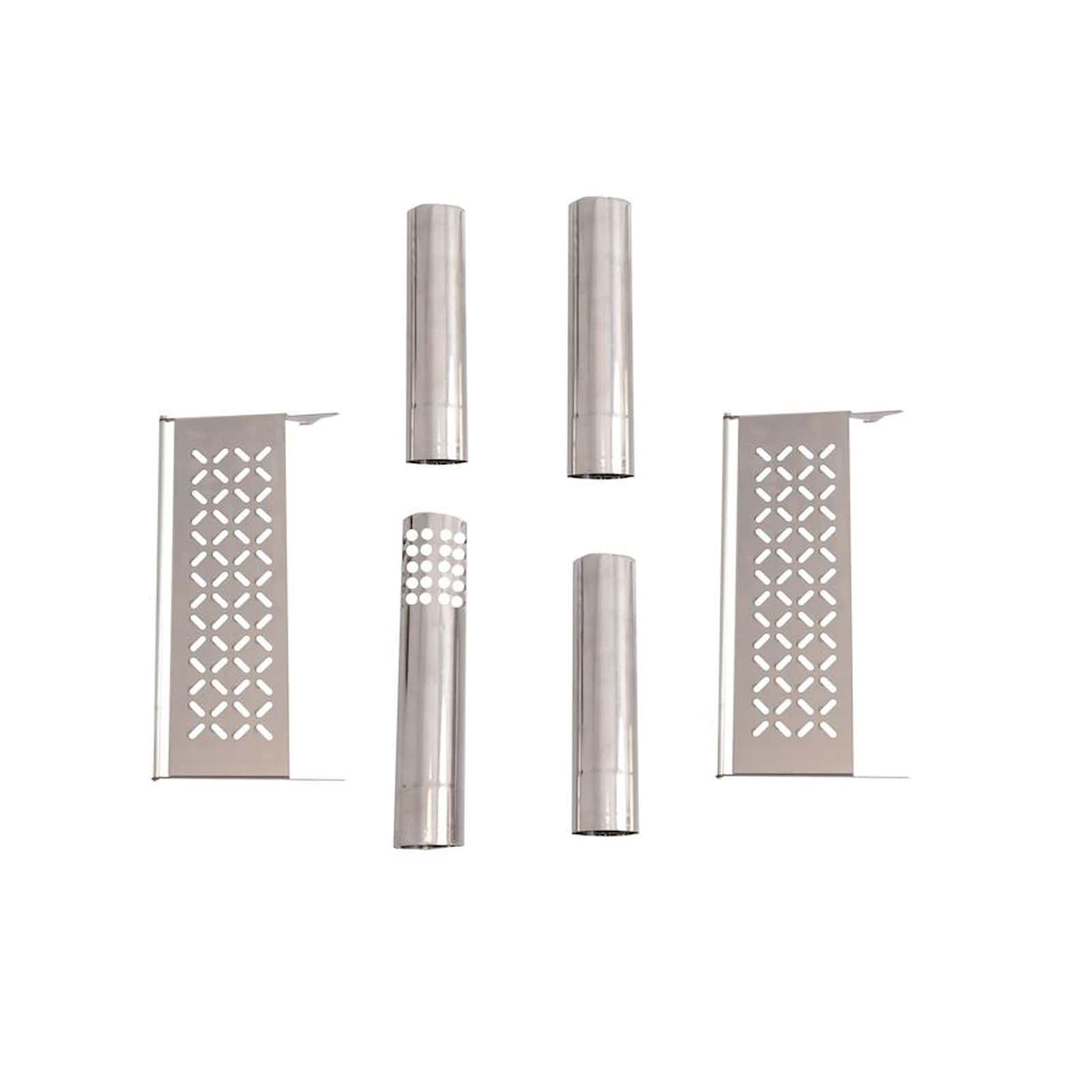 بخاری هیزمی تمام استیل تاشو قابل حمل