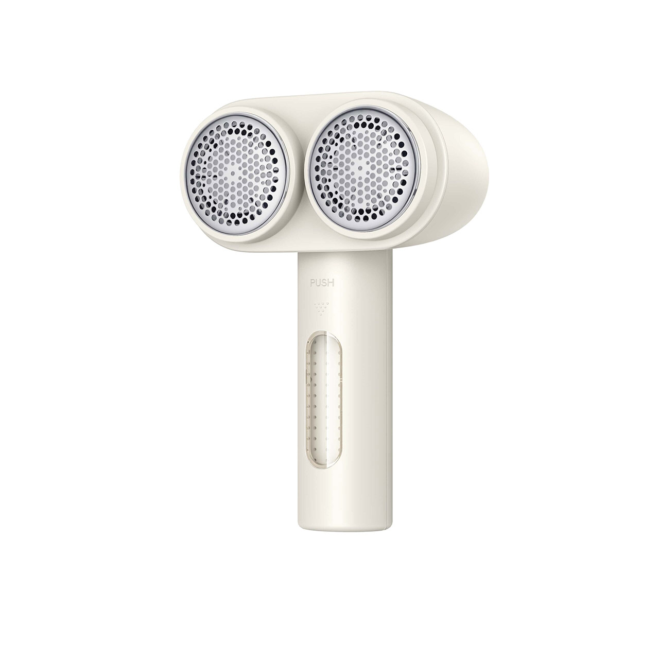 پرزگیر شارژی دو موتوره لباس Yesido مدل EC20