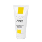 کرم چندمنظوره ترک پا لدورا ۱۰۰ گرمی