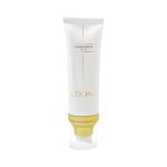 کرم ضدآفتاب SPF50 بی رنگ مناسب انواع پوست لدورا کر ۸۰ میلی لیتر