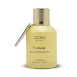 ادوپرفیوم مدل KIAWA لدورا فرگرنس 100 میلی‌لیتر