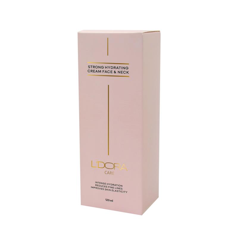 کرم آب رسان قوی لدورا کر 120 میلی لیتر