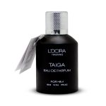 ادوپرفیوم مردانه مدل TAIGA لدورا فرگرنس 100 میلی‌لیتر