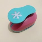 پانچ دانه برف 2 اینچ