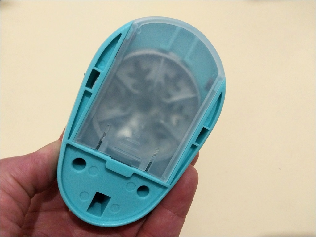 پانچ دانه برف 2 اینچ