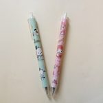 کاتر قلمی کلیکی