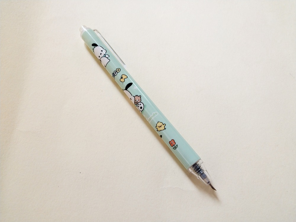 کاتر قلمی کلیکی