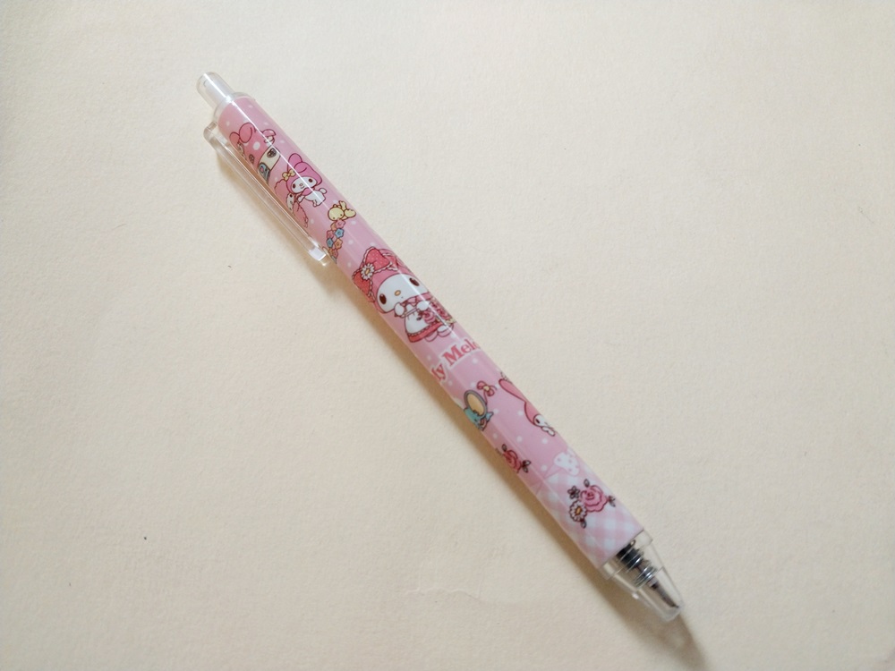 کاتر قلمی کلیکی