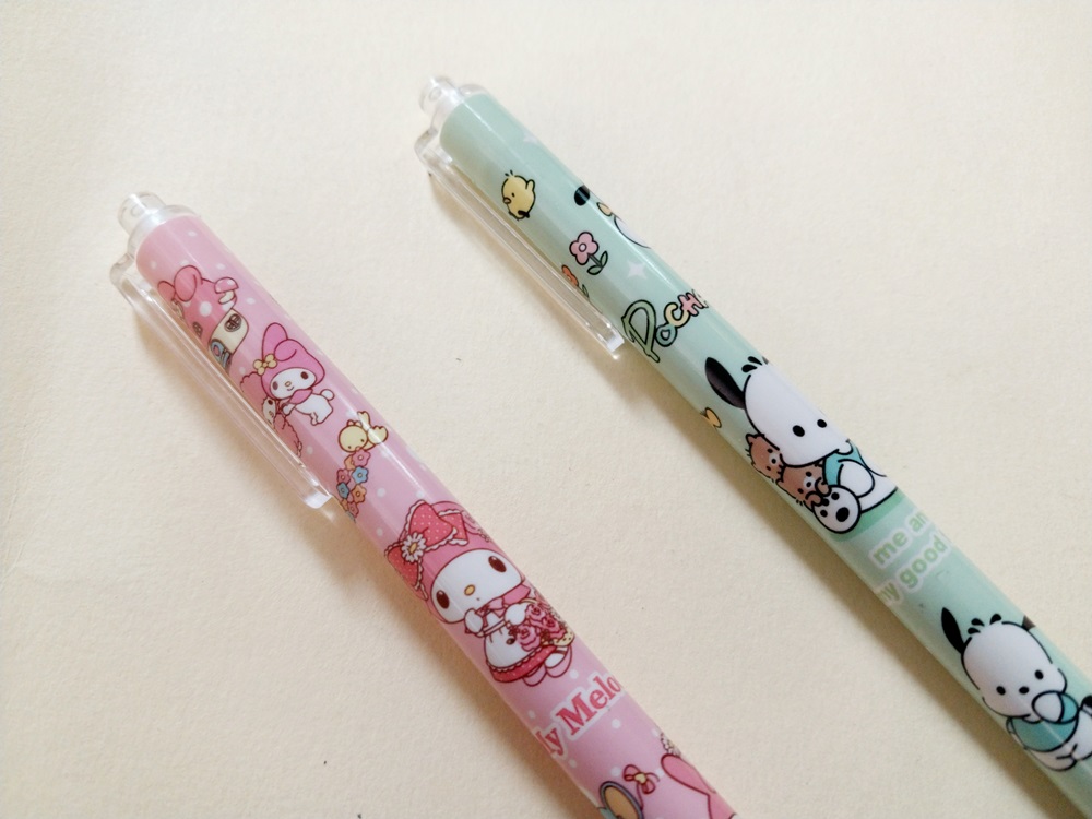 کاتر قلمی کلیکی