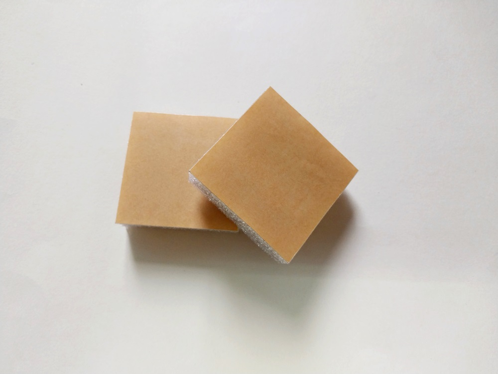 ضربه گیر پشت مبل و دیوار بسته 2 عددی