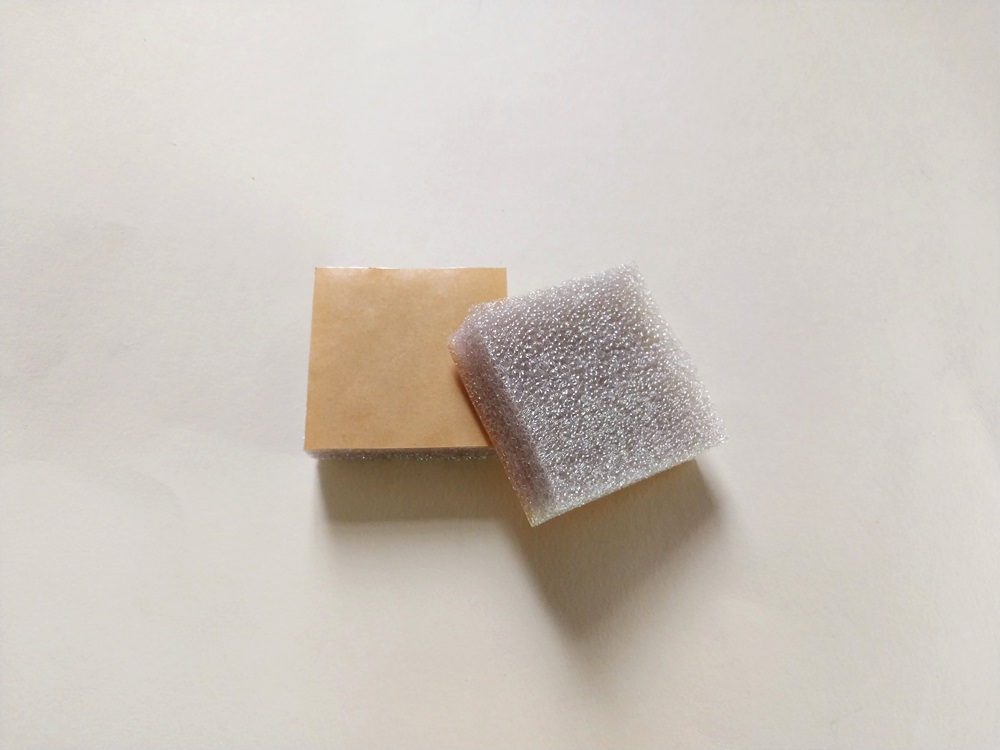 ضربه گیر پشت مبل و دیوار بسته 2 عددی