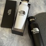 قمقمه ورزشی Hydro Flask Sphere The North Face (سرد و گرم)