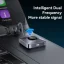 دانگل وایرلس خودرو Yesido مدل KM23 CARPLAY