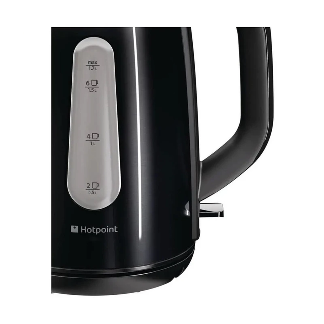 کتری برقی HotPoint