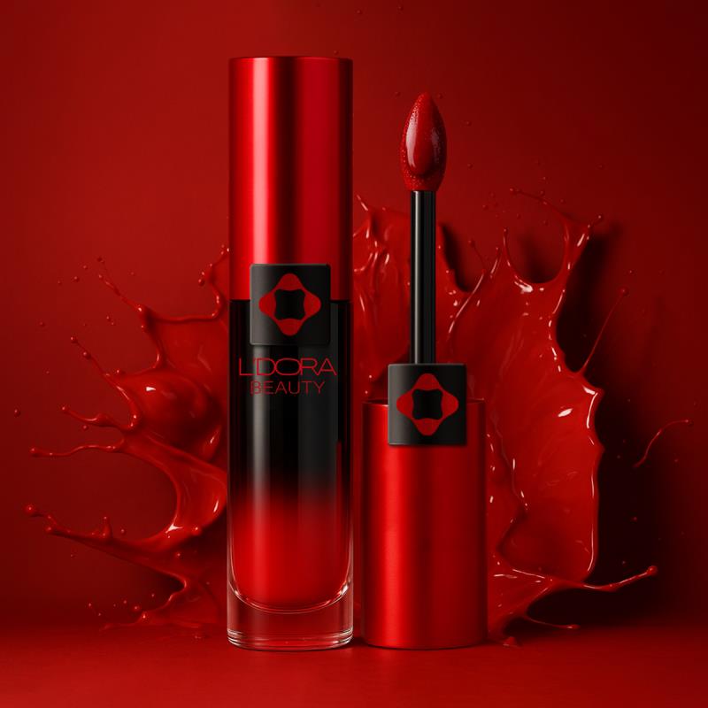 رژلب مایع09 LL لدورا