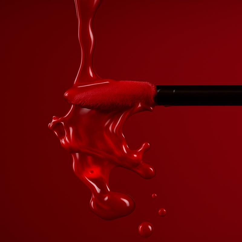 رژلب مایع09 LL لدورا