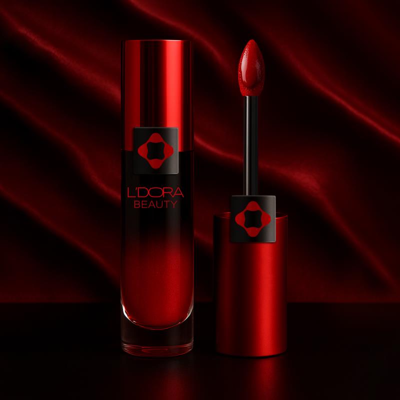 رژلب مایع09 LL لدورا