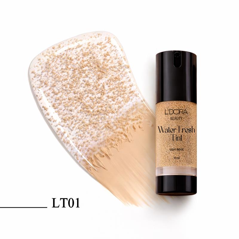 تینت آبرسان صورت بژروشن مناسب انواع پوست