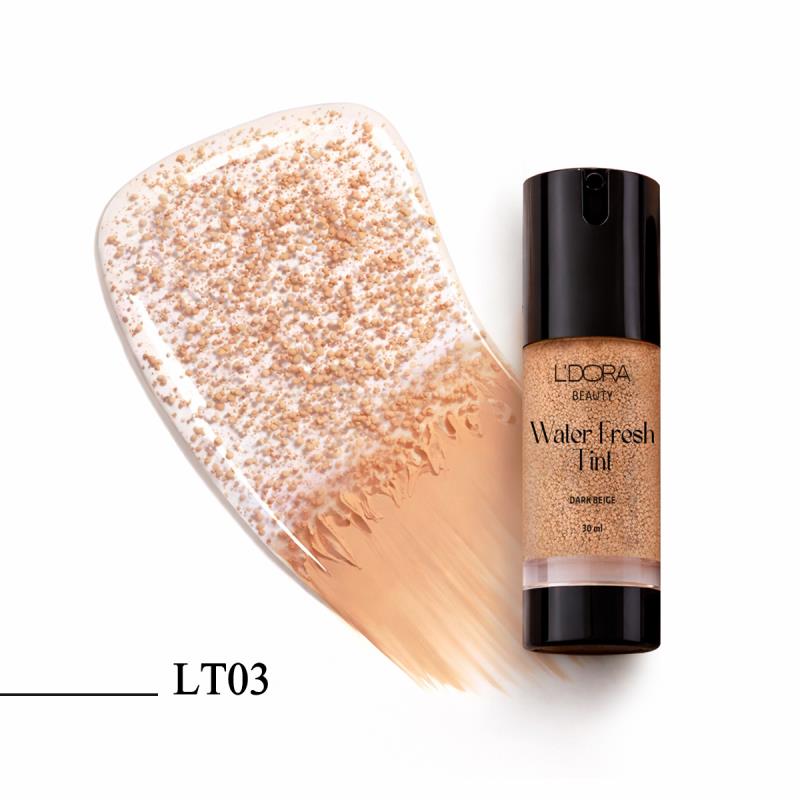 تینت آبرسان صورت بژتیره مناسب انواع پوست