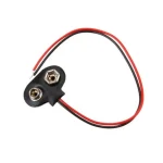 سرباطری کتابی 9 ولت