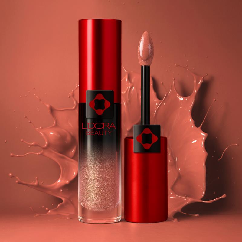 رژلب مایع LL 02 لدورا