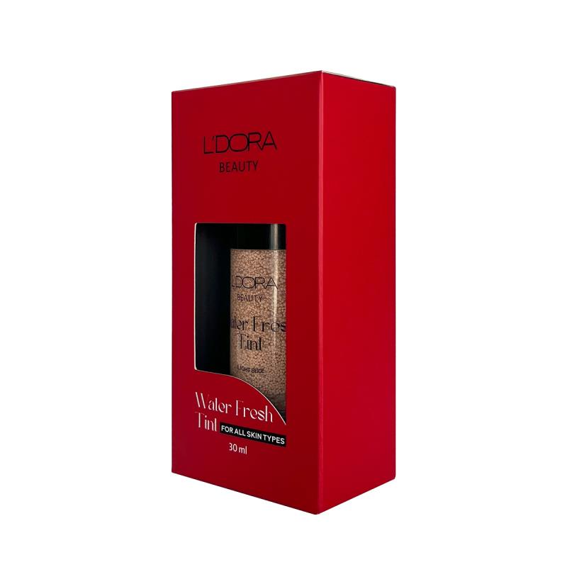 تینت آبرسان صورت بژروشن مناسب انواع پوست