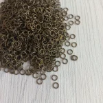 حلقه اتصال برنزی 5 میل