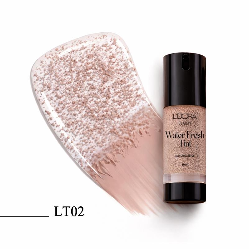 تینت آبرسان صورت بژطبیعی مناسب انواع پوست