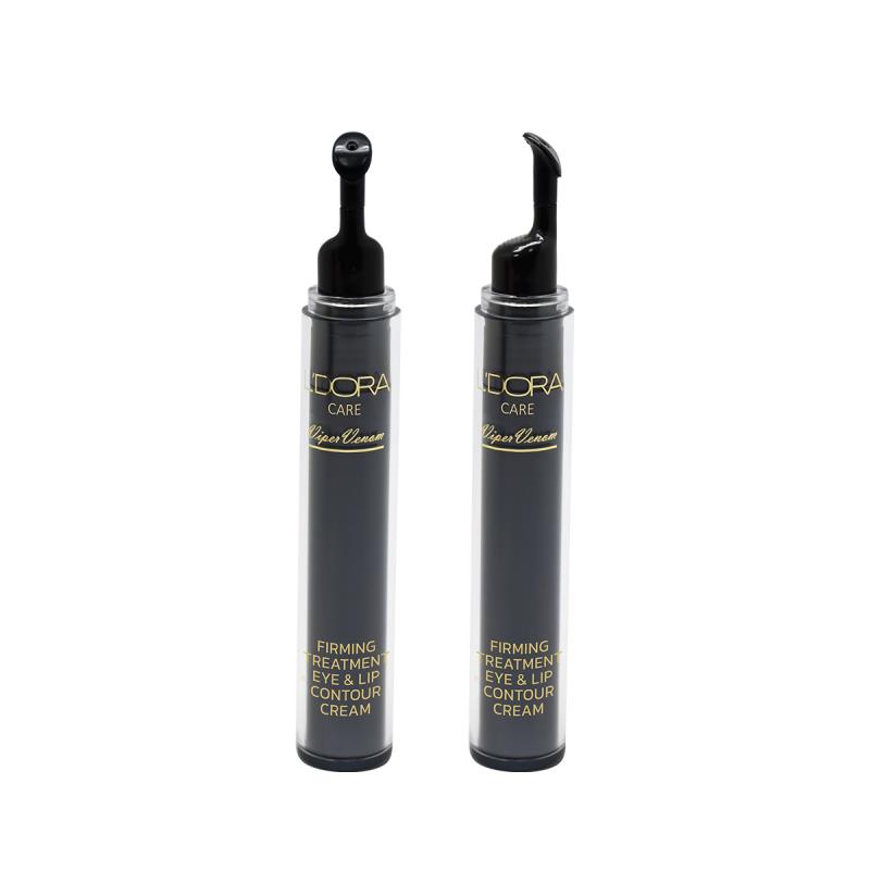 کرم سفت کننده دور چشم و لب وایپر لدورا، 15 میلی لیتر