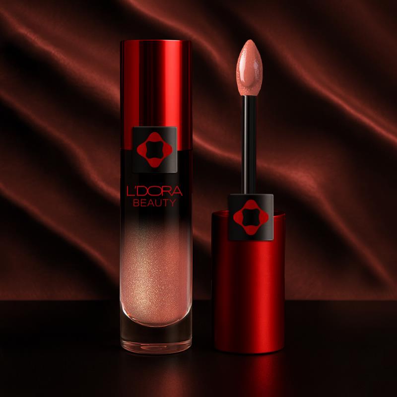 رژلب مایع LL 07